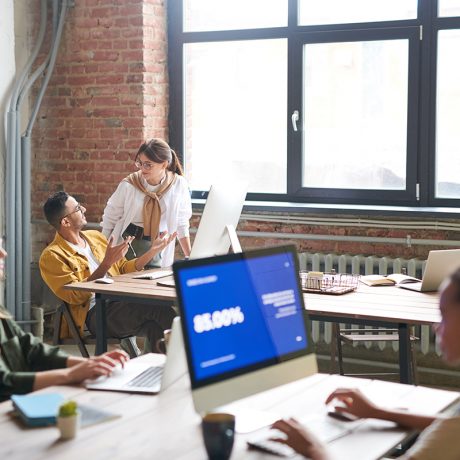 Graphics Designing 3 web development company