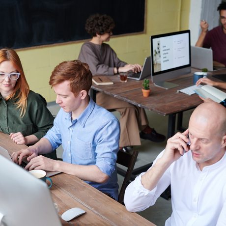 Graphics Designing 2 web development company