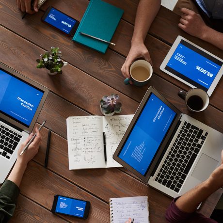 Graphics Designing 1 web development company