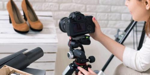 photography web development company