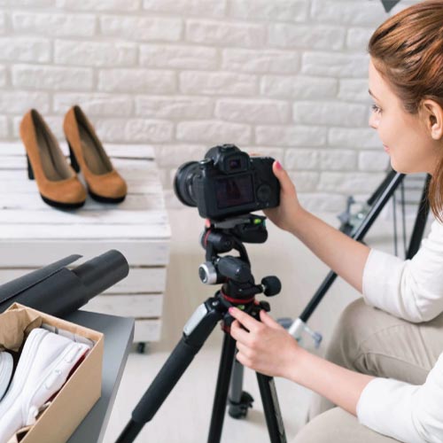 photography web development company