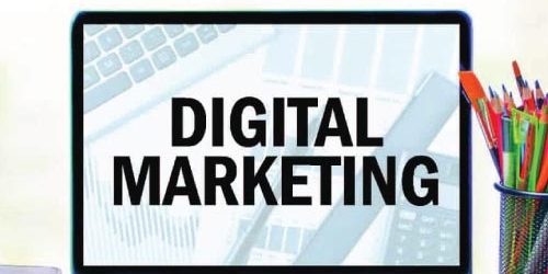 Dig-Marketing web development company