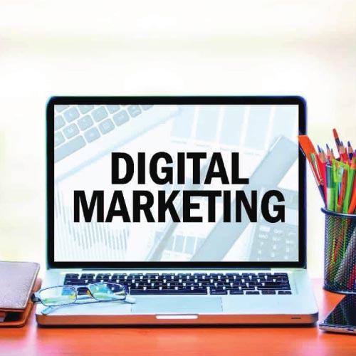 Dig-Marketing web development company