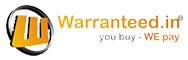 Warranteed