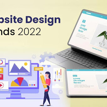 Website Designing, a necessity or a trend? 1 web development company